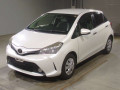 2015 Toyota Vitz