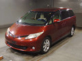 2009 Toyota Estima