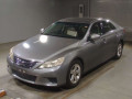 2010 Toyota Mark X
