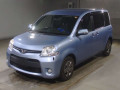 2013 Toyota Sienta