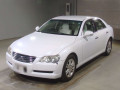 2008 Toyota Mark X