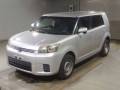 2008 Toyota Corolla Rumion
