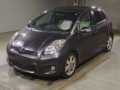 2009 Toyota Vitz