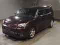 2008 Toyota Corolla Rumion