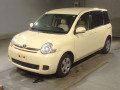 2009 Toyota Sienta