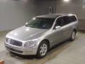 2001 Nissan Stagea