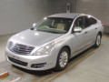 2011 Nissan Teana