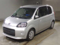 2012 Toyota Porte