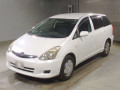 2007 Toyota Wish