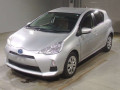 2013 Toyota Aqua
