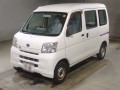 2012 Toyota Pixis Van