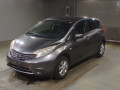 2013 Nissan Note