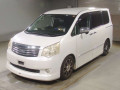 2010 Toyota Noah
