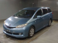 2009 Toyota Wish