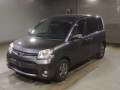 2012 Toyota Sienta