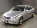 2004 Toyota Mark X