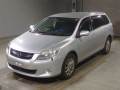 2010 Toyota Corolla Fielder