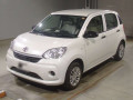 2019 Toyota Passo