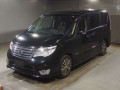 2014 Nissan Serena