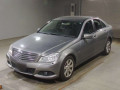 2011 Mercedes Benz C-Class