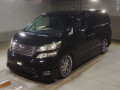 2009 Toyota Vellfire