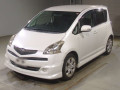 2009 Toyota Ractis