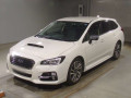 2016 Subaru Levorg