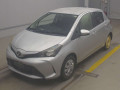 2014 Toyota Vitz