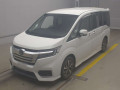 2019 Honda Step WGN Spada