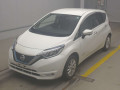 2019 Nissan Note