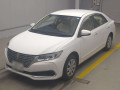 2021 Toyota Premio