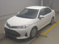2021 Toyota Corolla Axio