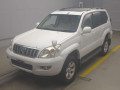 2003 Toyota Land Cruiser Prado