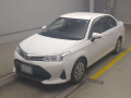 2021 Toyota Corolla Axio