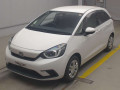 2021 Honda Fit