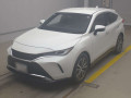 2025 Toyota Harrier Hybrid