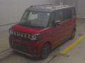 2024 Suzuki Spacia GEAR