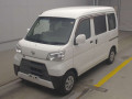 2018 Daihatsu Hijet Cargo