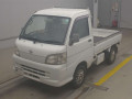 2010 Daihatsu Hijet Truck