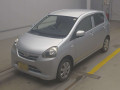 2012 Daihatsu Mira e:S