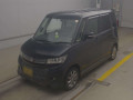 2012 Suzuki Palette SW