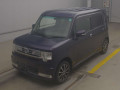 2011 Daihatsu Move Conte