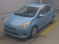 2013 Toyota Aqua