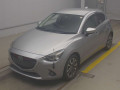 2016 Mazda Demio