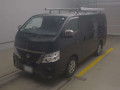 2023 Nissan Caravan Van