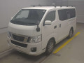 2016 Nissan NV350 CARAVAN VAN