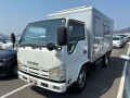 2010 Isuzu Elf Truck