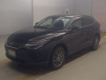 2020 Toyota Harrier Hybrid