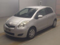 2008 Toyota Vitz