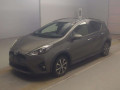 2019 Toyota Aqua